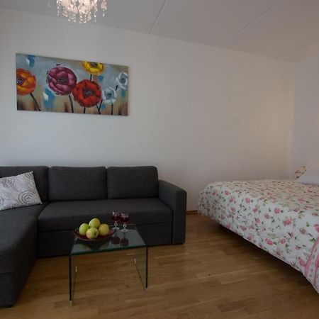 Kueueni 5B Apartment Tartu Ngoại thất bức ảnh
