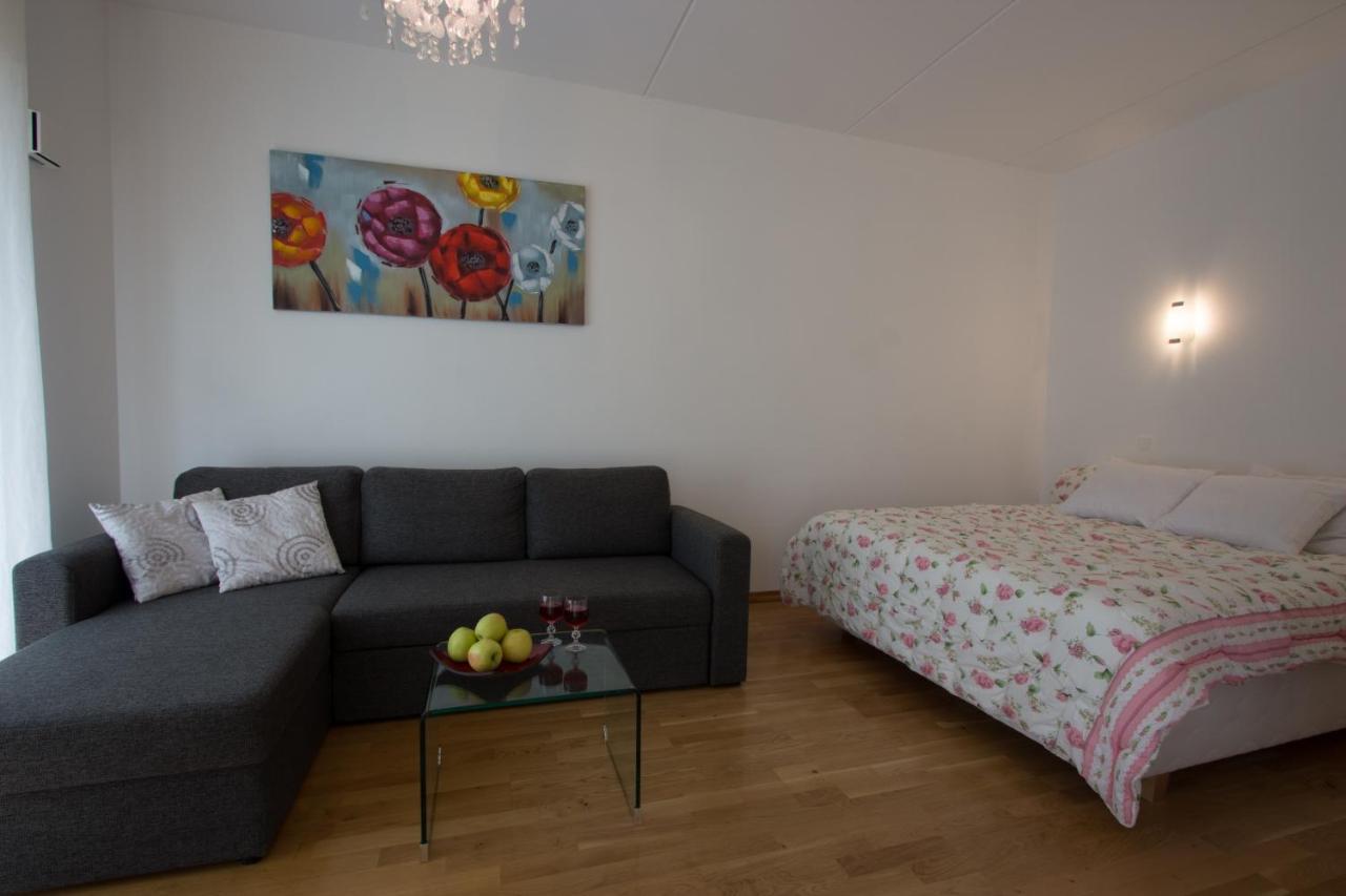Kueueni 5B Apartment Tartu Ngoại thất bức ảnh