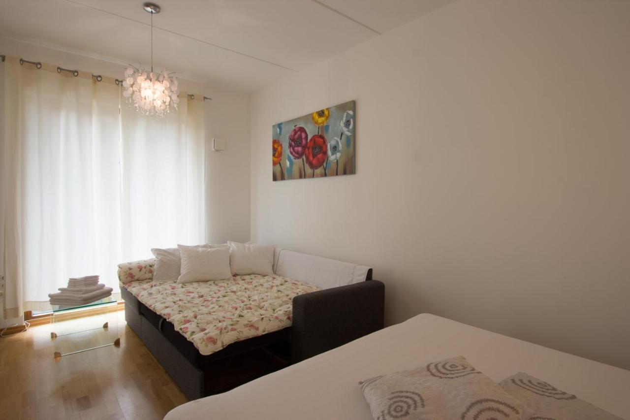 Kueueni 5B Apartment Tartu Ngoại thất bức ảnh